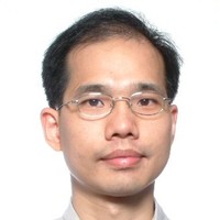 Joseph Wong Email