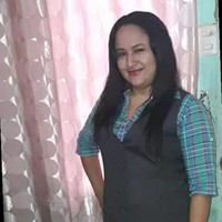 Ecuaimco Employee Karen Fabara's profile photo