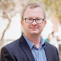 Indigo Swan Employee Lee Hart's profile photo
