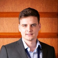 gateway.fm Employee Slobodan Isaković's profile photo