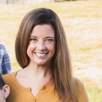 Wickfire Employee Katie Goenner's profile photo