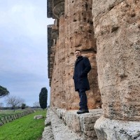 Fabaris Employee Graziano Picciariello's profile photo