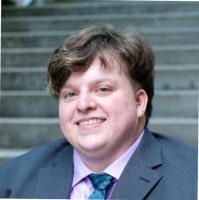 Disability Rights Washington Employee Brit Nuckles's profile photo