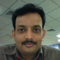 Embrix Employee Girish Rao's profile photo