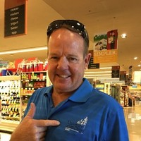 Gethotelectric Employee John Brannon's profile photo