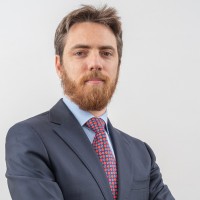 Glorious Crew Employee Edoardo Benigni's profile photo