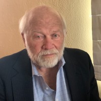 PE Professional Recruiting Employee Steven Petersen's profile photo