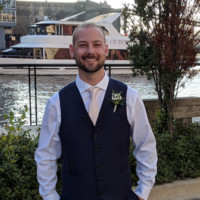 Masterson Foods Employee Danny Stroo's profile photo