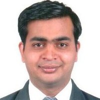MASH Makes Employee Niranjan Kolhe's profile photo
