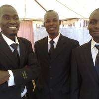 FAITH RADIO Employee Ronald Segera's profile photo