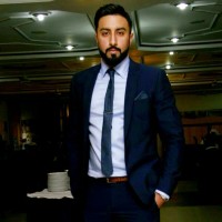 Mohammad Ehsan H. Email