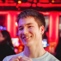 Liam Hinzman Email & Phone Number