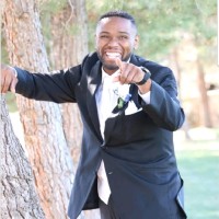 Covenant House California Employee Brok Bunnell's profile photo