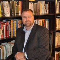 Compass Global Employee Scott McFarlane's profile photo