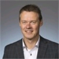 PacsOn Employee Keith Åhman's profile photo
