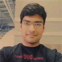 Giant Eagle GCC Employee Neelam Reddy's profile photo