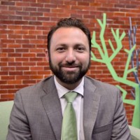 4Doctors Employee Diego Pineda Martínez's profile photo