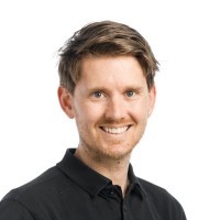 Scoozy Employee Jan van Gent's profile photo