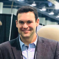 Hunter Systems Employee Michael Wydner's profile photo