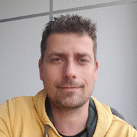 ZF Friedrichshafen Employee Stefan Junge's profile photo