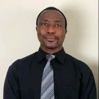 AuctionInc. Employee Cliff Matshatsha's profile photo