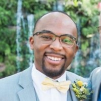 Plantation Ford Employee Cody Wilson's profile photo