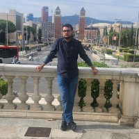 AdsOn Terrene Employee Lovepreet Singh's profile photo