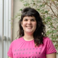 weme Employee Natália Amorim's profile photo