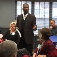 Michael Covington Email & Phone Number
