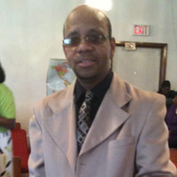 Bargain Hunt Employee Timothy Mullins's profile photo