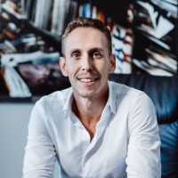 Pampa Energia Employee Nicolás Mindlin's profile photo