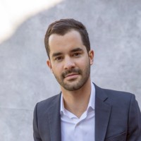 StickStack Group Limited Employee Daniel Gross's profile photo