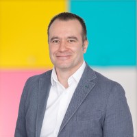 Incisive Media Employee Paul Harvey's profile photo