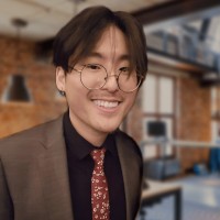 Acrisure Mortgage Employee Conan Lee's profile photo