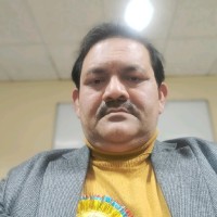 Marc Laboratories Ltd. Employee Vijay Singh's profile photo