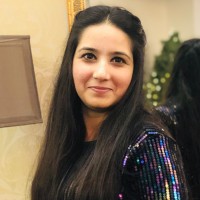 Calgary Italian Bakery Ltd. Employee Anu Saini's profile photo