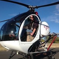 Rocky Mountain Construction (RMC) Employee Justin Walker's profile photo