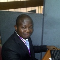 Yusuf Oladele Email