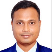 The Westin Dubai Mina Seyahi Beach Resort & Marina Employee Rakesh Mondal's profile photo