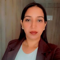 Disha Solanki Email