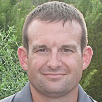 City of Sioux City Employee Matt Salvatore's profile photo