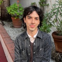 Inner-City Arts Employee Dylan Diloretto's profile photo