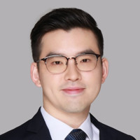 Human Capital Leadership Institute (HCLI) Employee Zechariah Yue's profile photo
