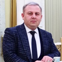 Caspian Engineering Solutions Employee Azar Mhbs's profile photo