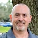 Typesafe Employee Mark Peacock's profile photo