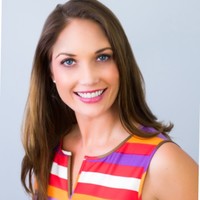 Nobl9 Employee Sarah Wade's profile photo