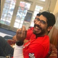 Mosaic Pharmacy Service Employee Maysam Abyaneh's profile photo