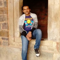 Agripower Australia Limited Employee Guruprasad Sawkar's profile photo