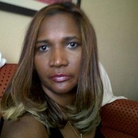 HSBC Employee Sandra Bailey's profile photo
