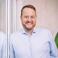 FirstAttribute AG Employee Mathias Welsch's profile photo